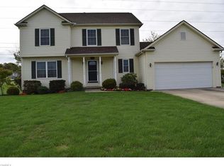 290 Long Rd, Macedonia, OH 44056