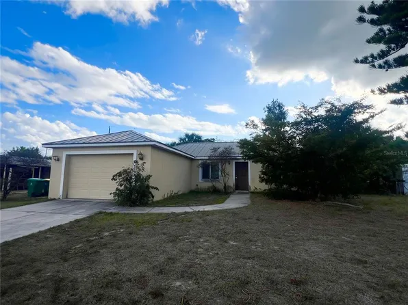 3281 Easy St, Pt Charlotte, FL 33952