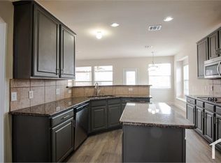 4501 Grantham Dr, Garland, TX 75043