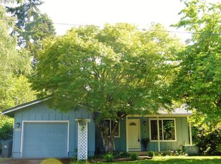 2210 Rocky Ln, Eugene, OR 97401