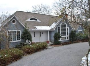 173 Northside Dr, Sag Harbor, NY 11963