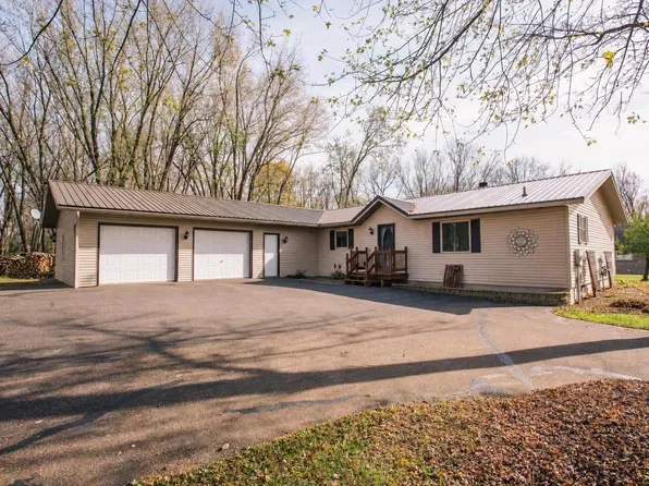1004 STEVEN AVENUE, Greenwood, WI 54437
