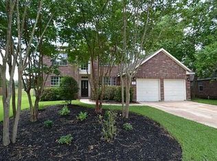87 S Millport Cir, Spring, TX 77382