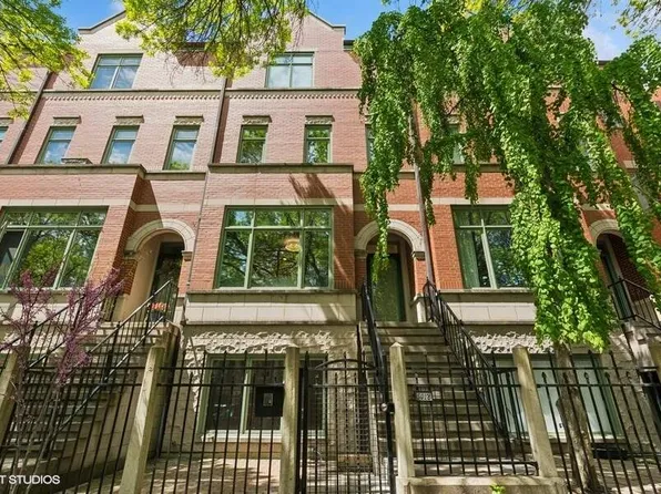 1412 S Prairie Ave, Chicago, IL 60605