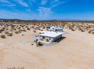 1192 Fascination Rd, Joshua Tree, CA 92252