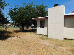 7896 S Whitewing Dr, Mohave Valley, AZ 86440