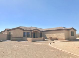 29806 N 258th Ave, Wittmann, AZ 85361