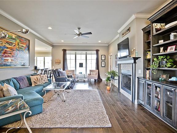 3rd image of 3855 E Spyglass Hill Dr