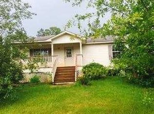 99 Mitchell Ridge Rd, Brent, AL 35034