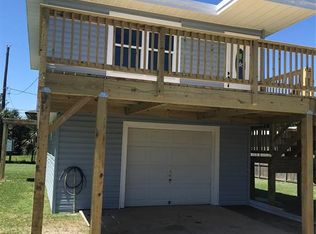 11820 David St, Galveston, TX 77554