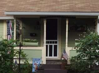 631 Leiper St, Cumberland, MD 21502