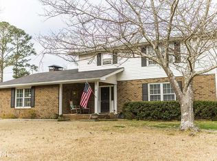 24 Ridge Haven Dr NW, Rome, GA 30165