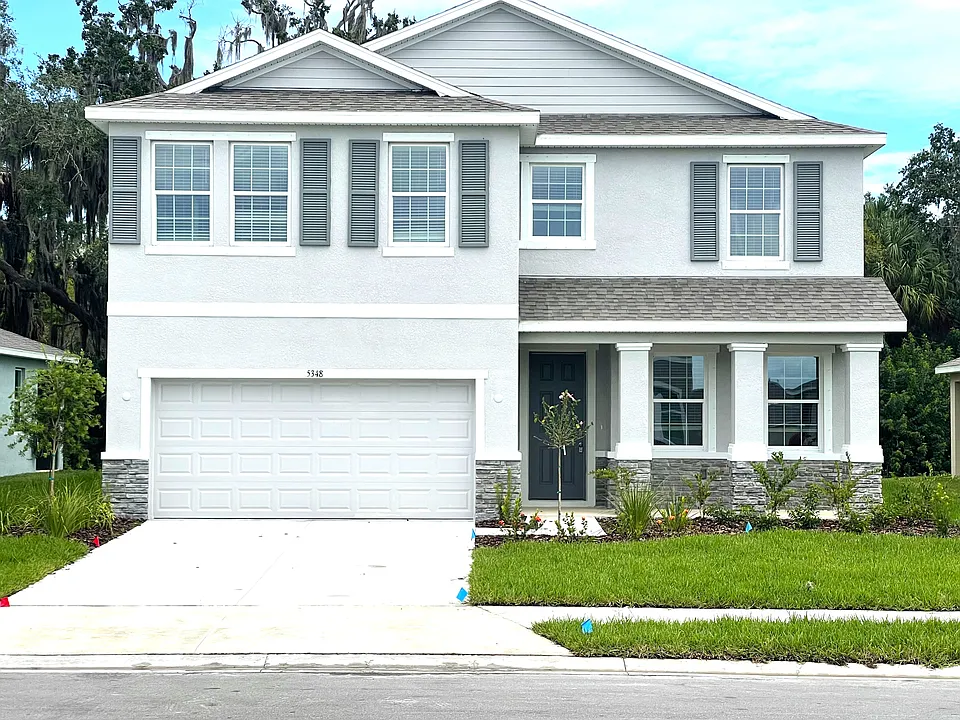 5348 Rocky Coast Pl