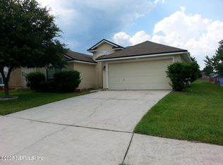2506 Creekfront Dr, Green Cove Springs, FL 32043