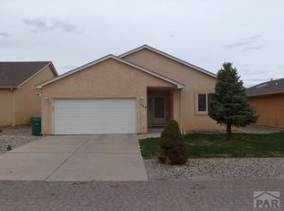 129 S Stardust Cir, PUEBLO, CO 81007