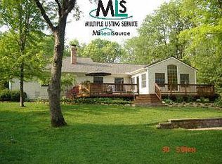 1364 S Kent Rd, Ortonville, MI 48462