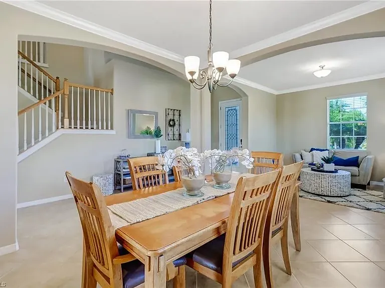Dinning Room