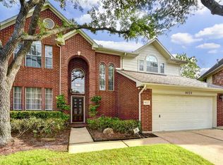 9023 Red Hawk Cir, Houston, TX 77064