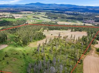 Nka W Ballard Rd, Spokane, WA 99208