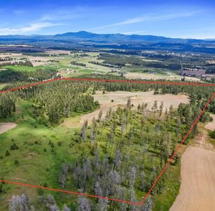 Nka W Ballard Rd, Spokane, WA, 99208