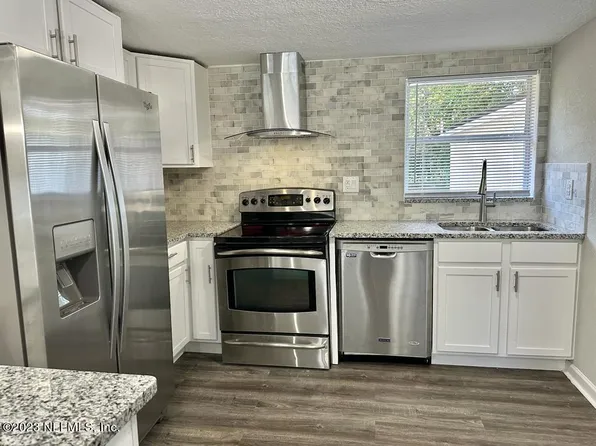 356 PARK Avenue, Jacksonville, FL 32218