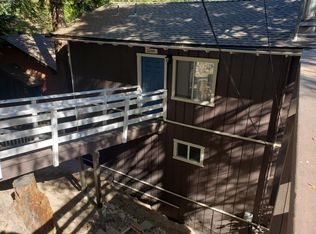 26496 Forest Ln, Twin Peaks, CA 92391