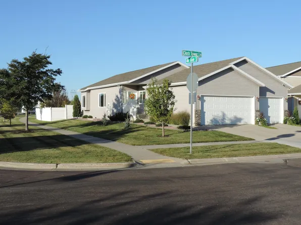 4797 Clock Tower Ln S, Fargo, ND 58104