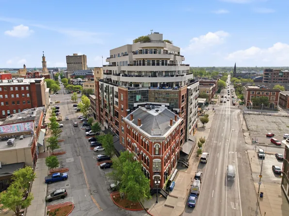 333 Massachusetts Ave Unit 303, Indianapolis, IN 46204