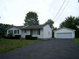 3228 N Irish Rd, Davison, MI 48423