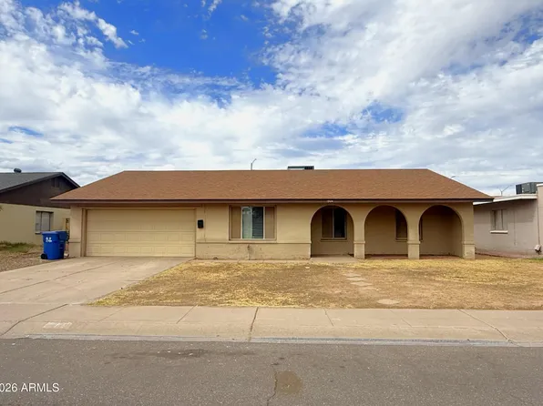 1904 E GREENWAY Drive, Tempe, AZ 85282