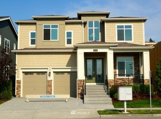 LOT 10736 NE Pl NE #24, Redmond, WA 98052