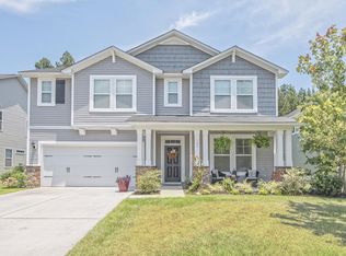 106 Swiftwater Way, Summerville, SC 29483