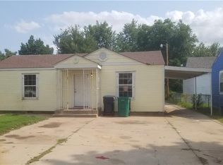 3008 SW 27th St, Oklahoma City, OK 73108