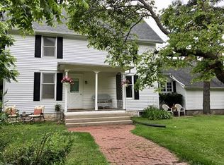 14964 Mill Rd, Capron, IL 61012