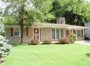 1611 Longfield Ave, Louisville, KY 40215