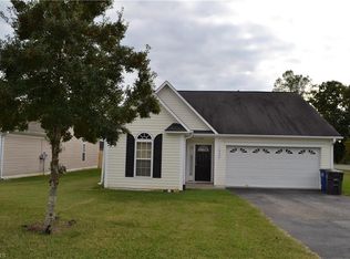 1900 Waccamaw Path, Winston Salem, NC 27127