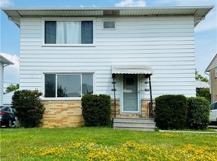 543 E 208th St, Euclid, OH