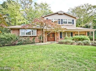 13214 Lenfant Dr, Fort Washington, MD 20744