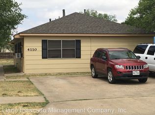 4110 S Tyler St APT B, Amarillo, TX 79110