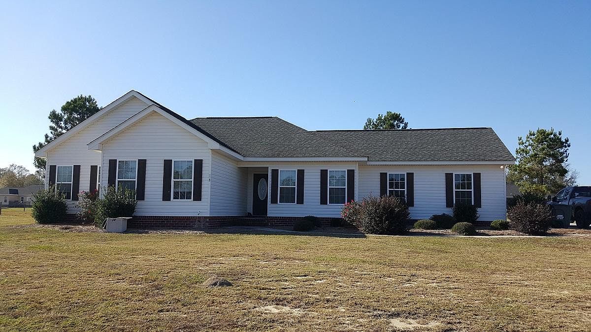 445 Coachs Way, Statesboro, GA 30458 Zillow