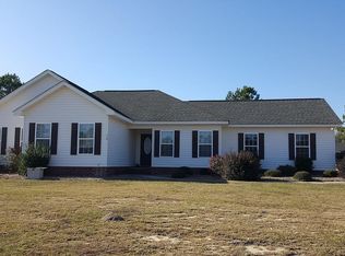 445 Coachs Way, Statesboro, GA 30458
