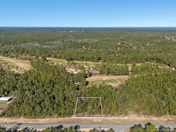 LOT 20 Country Rd, Chipley, FL 32428
