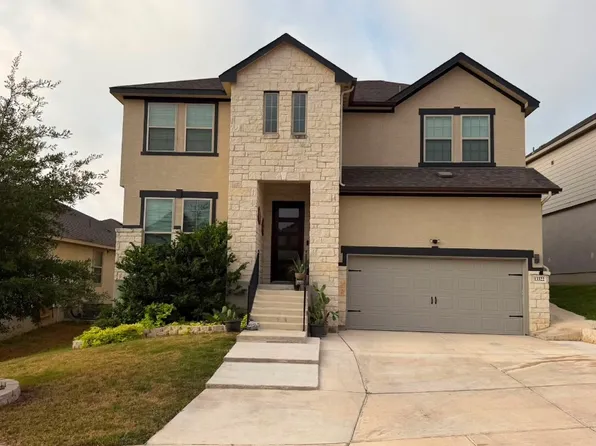 13322 Ares Way, San Antonio, TX 78245