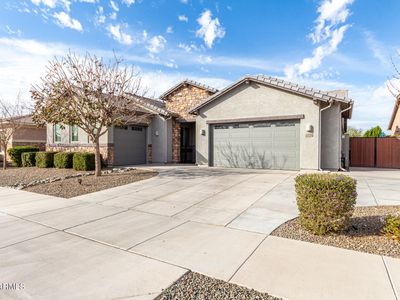 21716 E Waverly Dr, Queen Creek, AZ, 85142