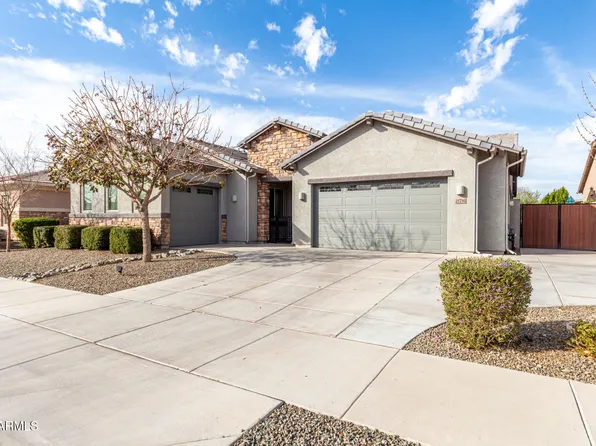 21716 E Waverly Drive, Queen Creek, AZ 85142
