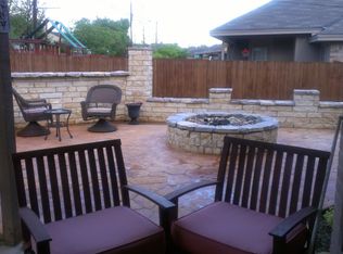 218 Norwood Dr, San Angelo, TX 76903