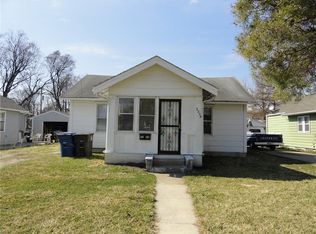 3228 N Union St, Des Moines, IA 50316