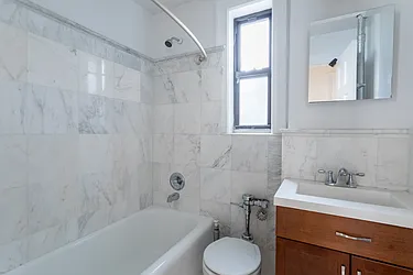 Rented by Bond New York