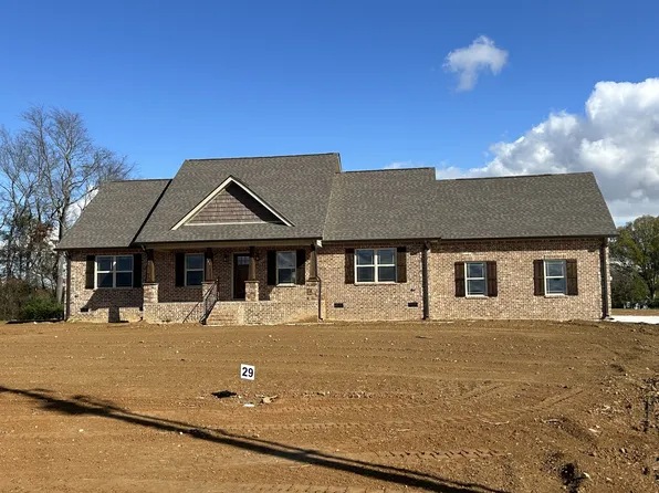 146 Randall Ln Lot 29, Manchester, TN 37355