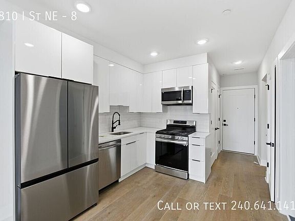 5th image of 1810 I St NE #8